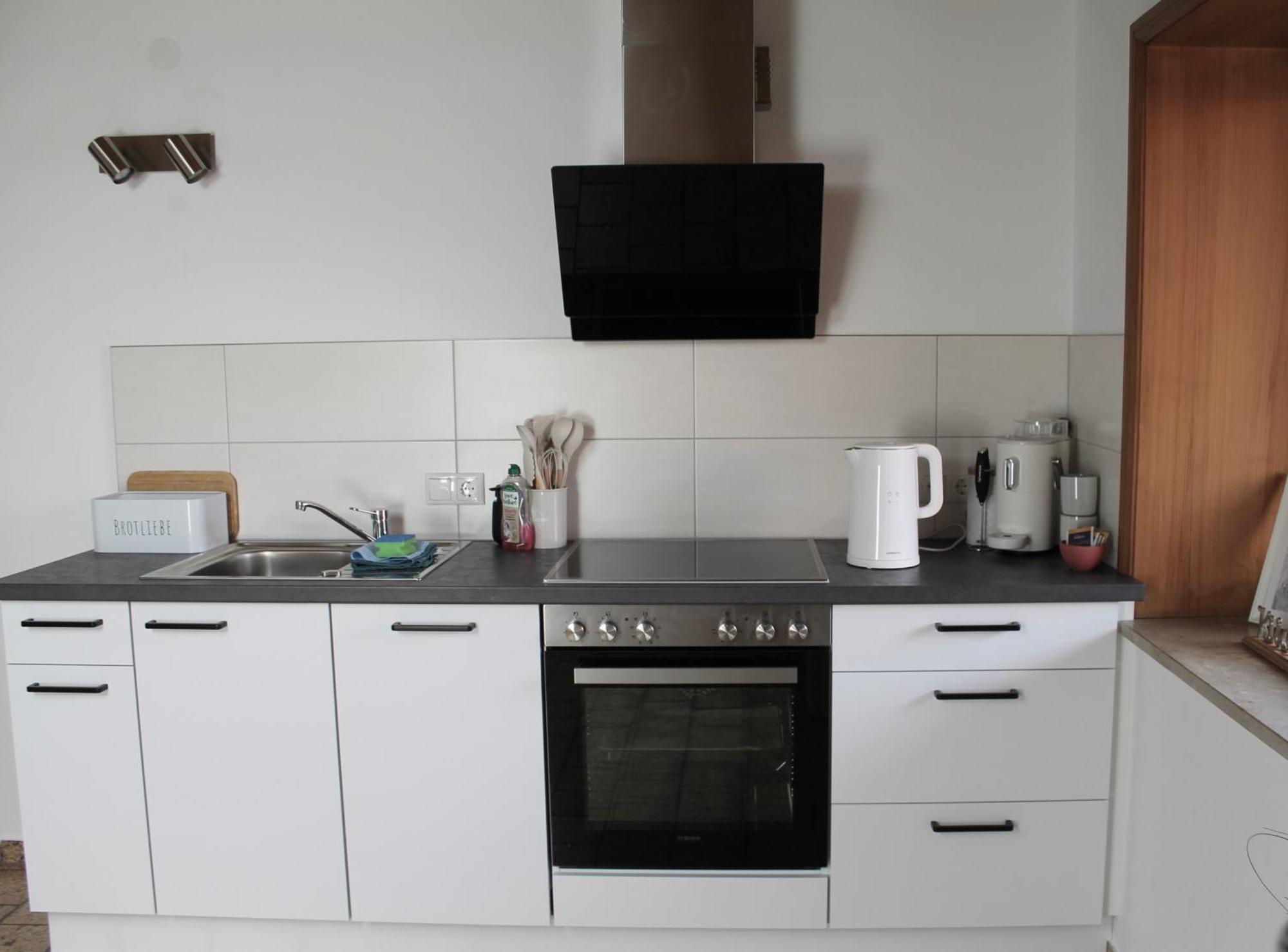 Ferienwohnung Bergliebe Staudach-Egerndach Eksteriør billede